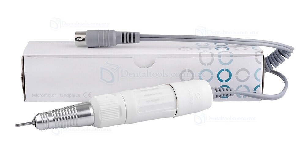 STRONG SDE-SH20N Pieza de mano para micromotor dental de 30000RPM y 2.35mm